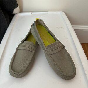 Rothy's Size 10 "The Driver" Loafers